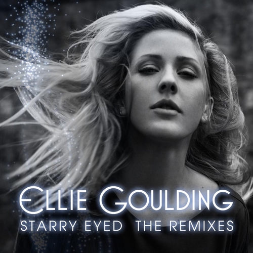 Starry Eyed (Remixes) - EP.jpg