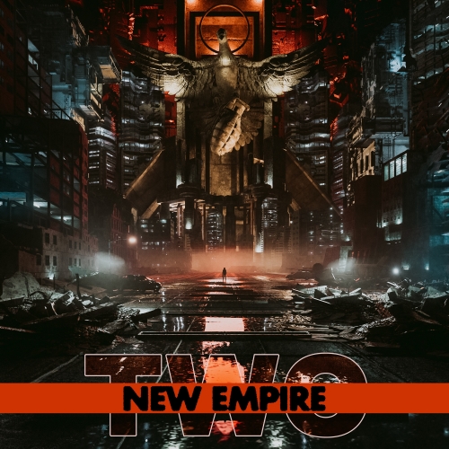 New Empire, Vol. 2.jpg