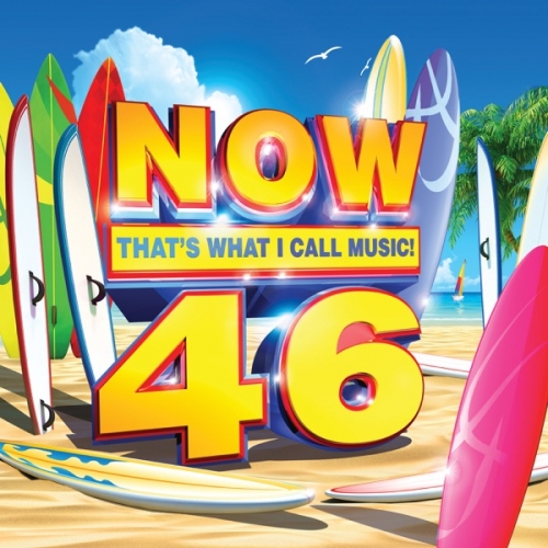 Now That&#039;s What I Call Music, Vol. 46.jpg