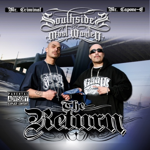 Southside&#039;s Most Wanted_ The Return.jpg