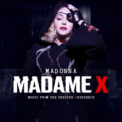 Madame X - Music From The Theater Xperience (Live).jpg