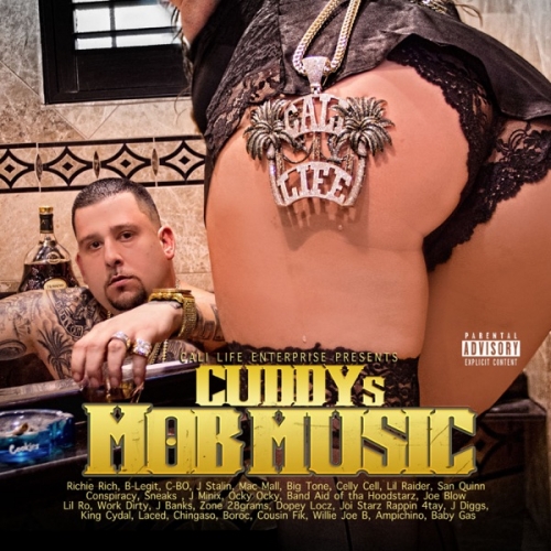 Cuddy&#039;s Mob Music, Vol. 1.jpg