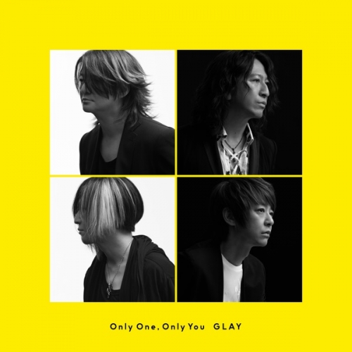 Only One,Only You - EP.jpg