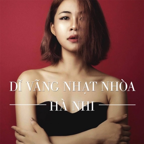 Dĩ Vãng Nhạt Nhòa (Remake) - EP.jpg