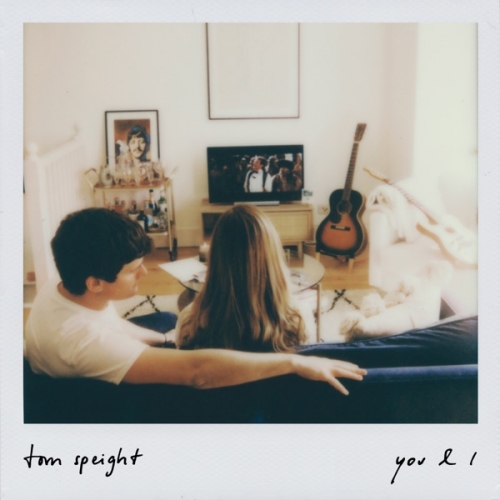 You &amp; I - EP.jpg