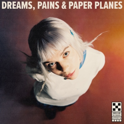 Dreams, Pains &amp; Paper Planes.jpg