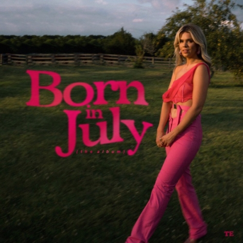 Born in July (The Album).jpg