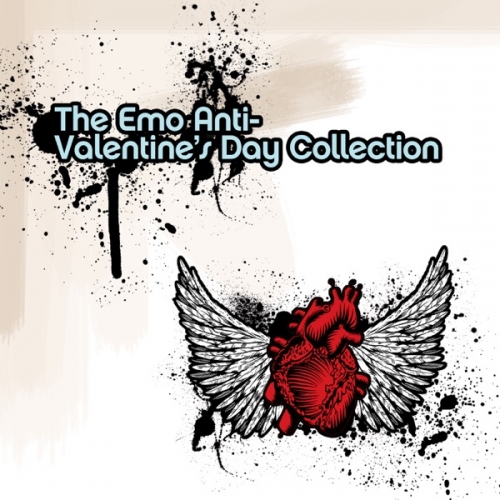 The Emo Anti-Valentine&#039;s Day Collection.jpg