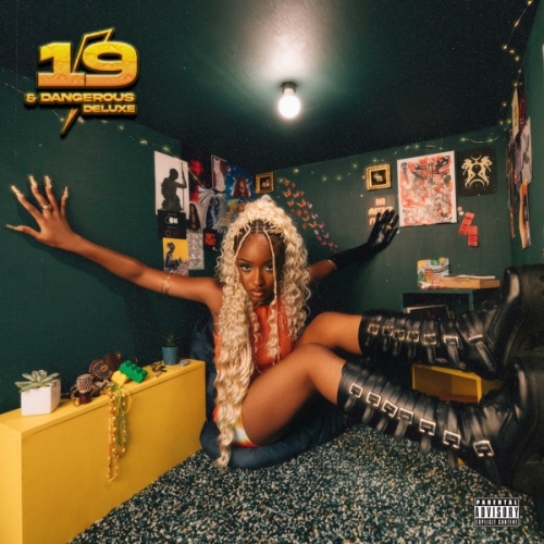 19 &amp; Dangerous (Deluxe).jpg