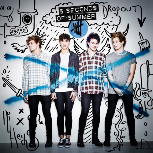 5 Seconds of Summer (Bonus Track Version).jpg