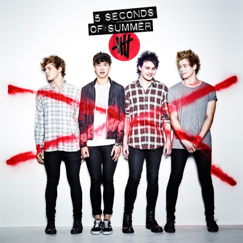 5 Seconds of Summer (B-Sides and Rarities).jpg