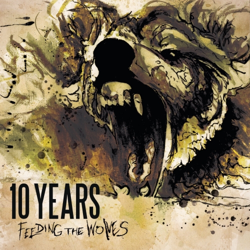 Feeding the Wolves (Deluxe Version).jpg