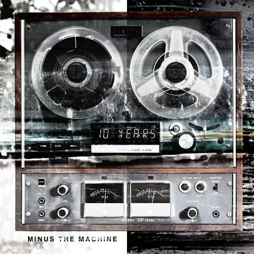 Minus the Machine (Bonus Track Version).jpg