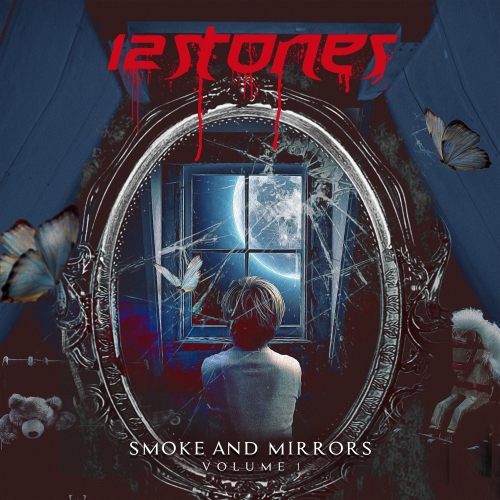 Smoke and Mirrors Volume 1 - EP.jpg