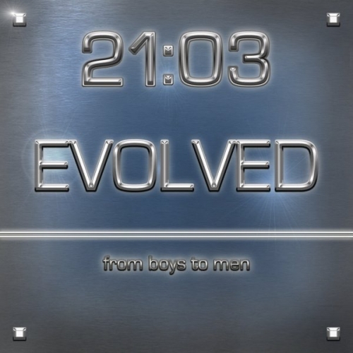 Evolved...from Boys to Men.jpg