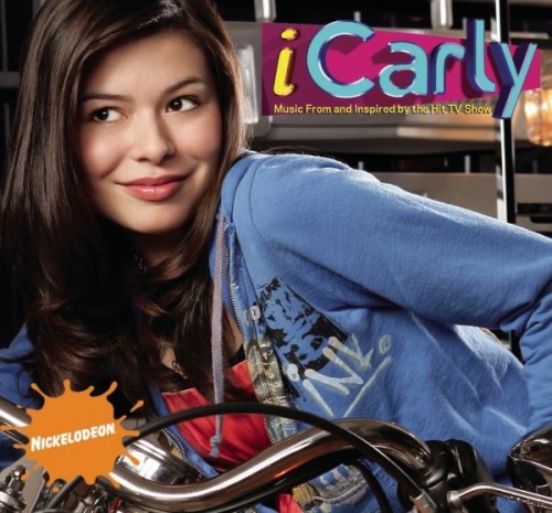 iCarly (Music from and Inspired By the TV Show) [Deluxe Ver.jpg