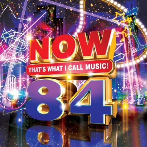 NOW That&#039;s What I Call Music! Vol. 84.jpg