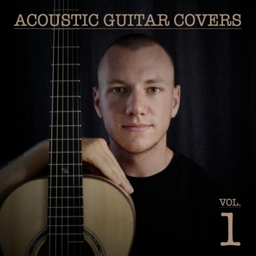 Acoustic Guitar Covers, Vol. 1.jpg