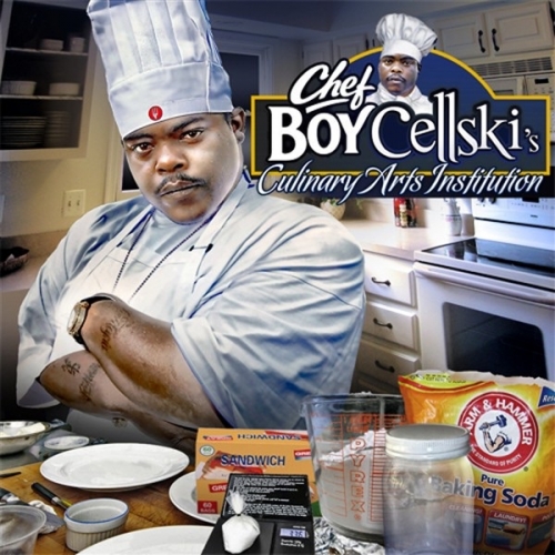 Chef Boy Cellski&#039;s Culinary Arts Institution.jpg