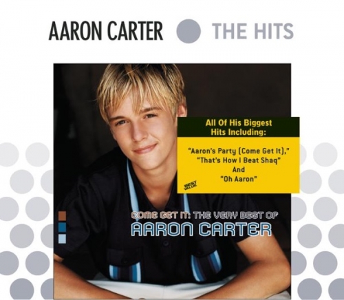 Come Get It_ The Very Best of Aaron Carter.jpg