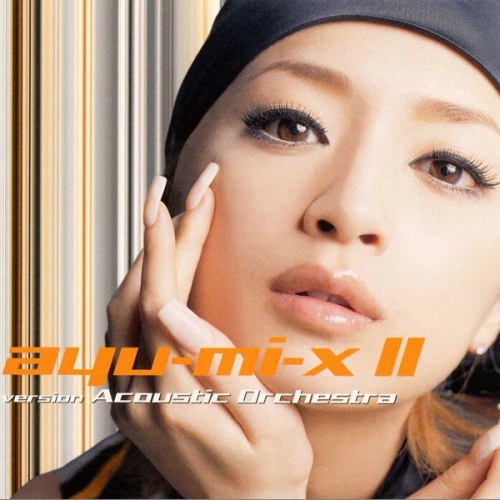 ayu-mi-x II version Acoustic Orchestra.jpg