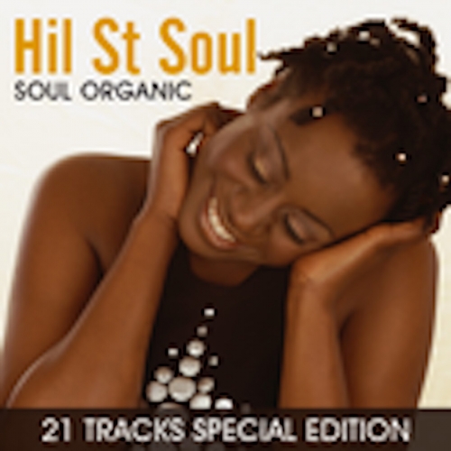 Soul Organic (21 Tracks Special Edition).jpg