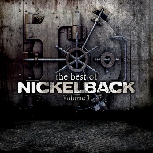 The Best of Nickelback, Vol. 1.jpg