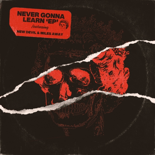 Never Gonna Learn - EP.jpg