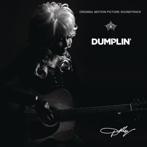 Dumplin&#039; (Original Motion Picture Soundtrack).jpg