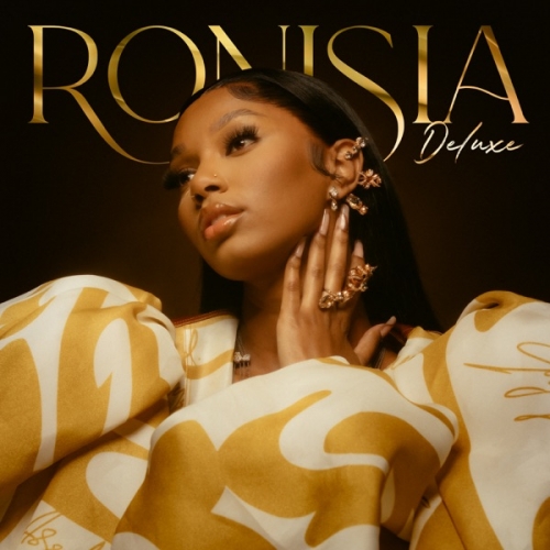 Ronisia (Version Deluxe).jpg