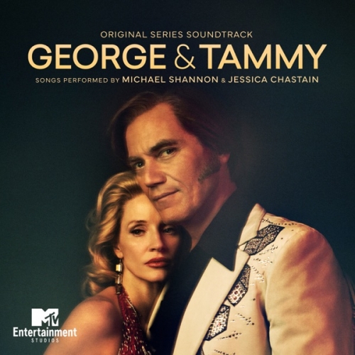 George &amp; Tammy (Original Series Soundtrack).jpg