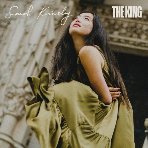 The King - EP.jpg