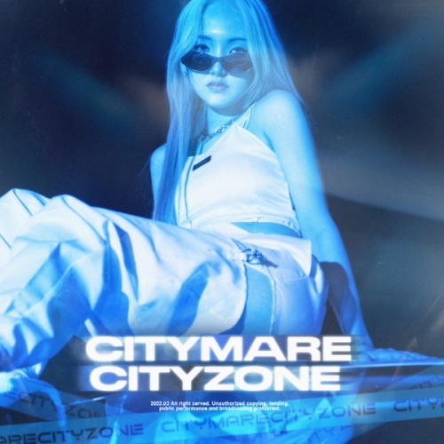 Citymare, Cityzone.jpg