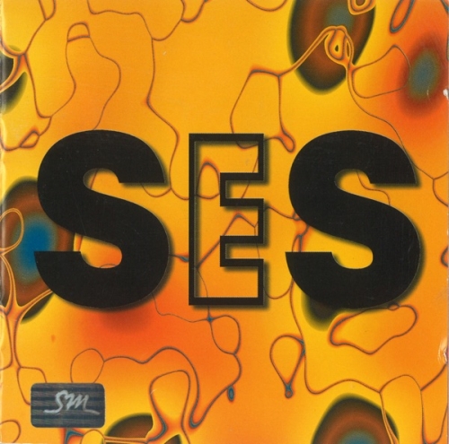 S.E.S. - The 1st Album.jpg