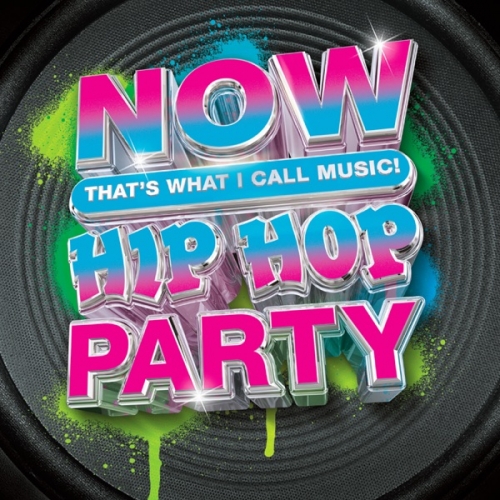 Now That&#039;s What I Call Music! Hip Hop Party.jpg