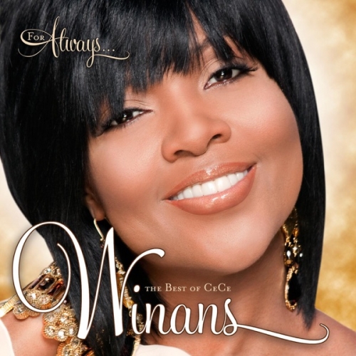 For Always - The Best of CeCe Winans.jpg