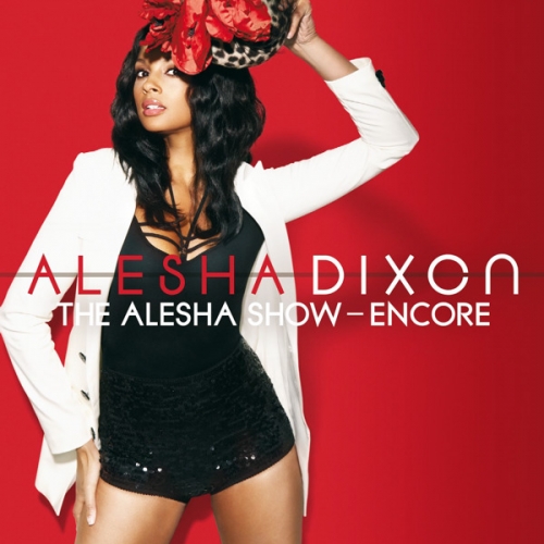 The Alesha Show - Encore (Deluxe Version).jpg