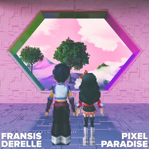 Pixel Paradise - EP.jpg