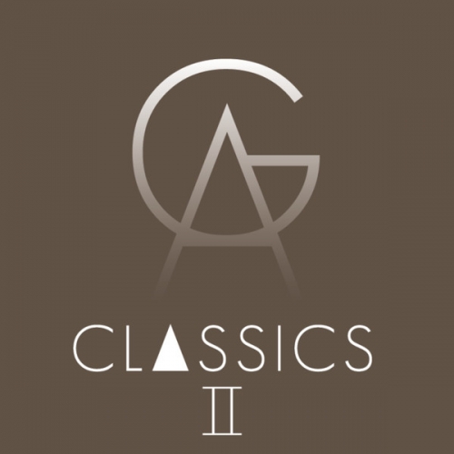 The Classics II.jpg