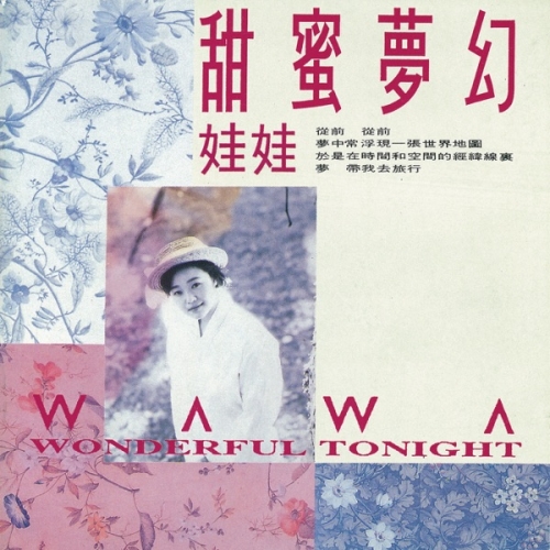 甜蜜夢幻 Wonderful Tonight.jpg