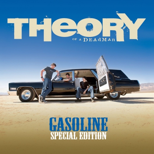 Gasoline (Special Edition).jpg