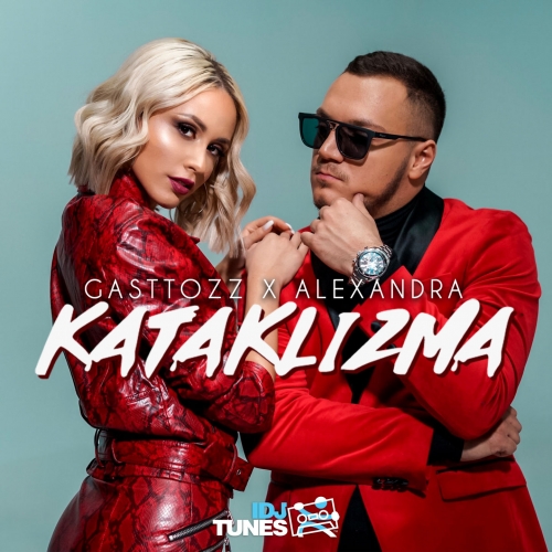 Kataklizma (feat. Alexandra) - Single.jpg