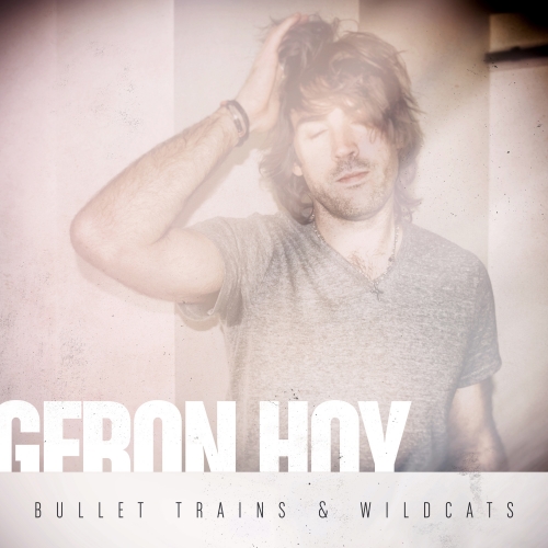 Bullet Trains &amp; Wildcats - EP.jpg