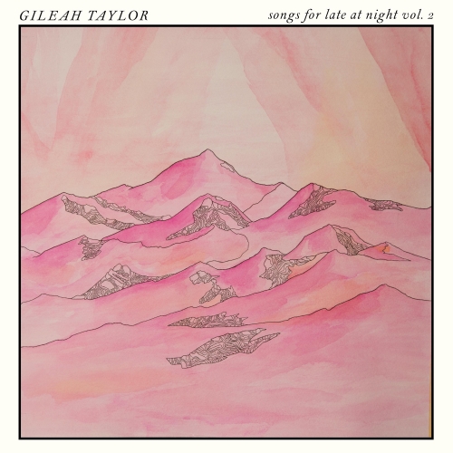 Songs for Late at Night, Vol. 2.jpg