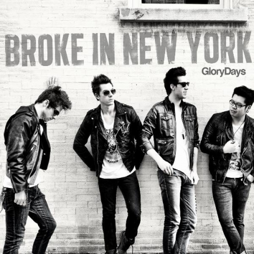 Broke in New York - EP.jpg