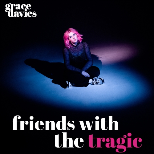 Friends with the Tragic - EP.jpg