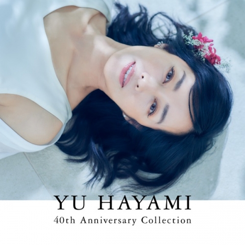 YU HAYAMI 40th Anniversary Collection.jpg