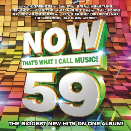 NOW That&#039;s What I Call Music, Vol. 59.jpg