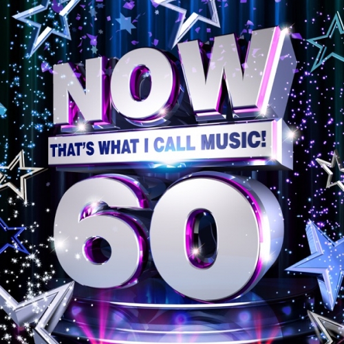 NOW That&#039;s What I Call Music!, Vol. 60.jpg