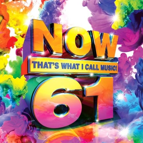 NOW That&#039;s What I Call Music, Vol. 61.jpg